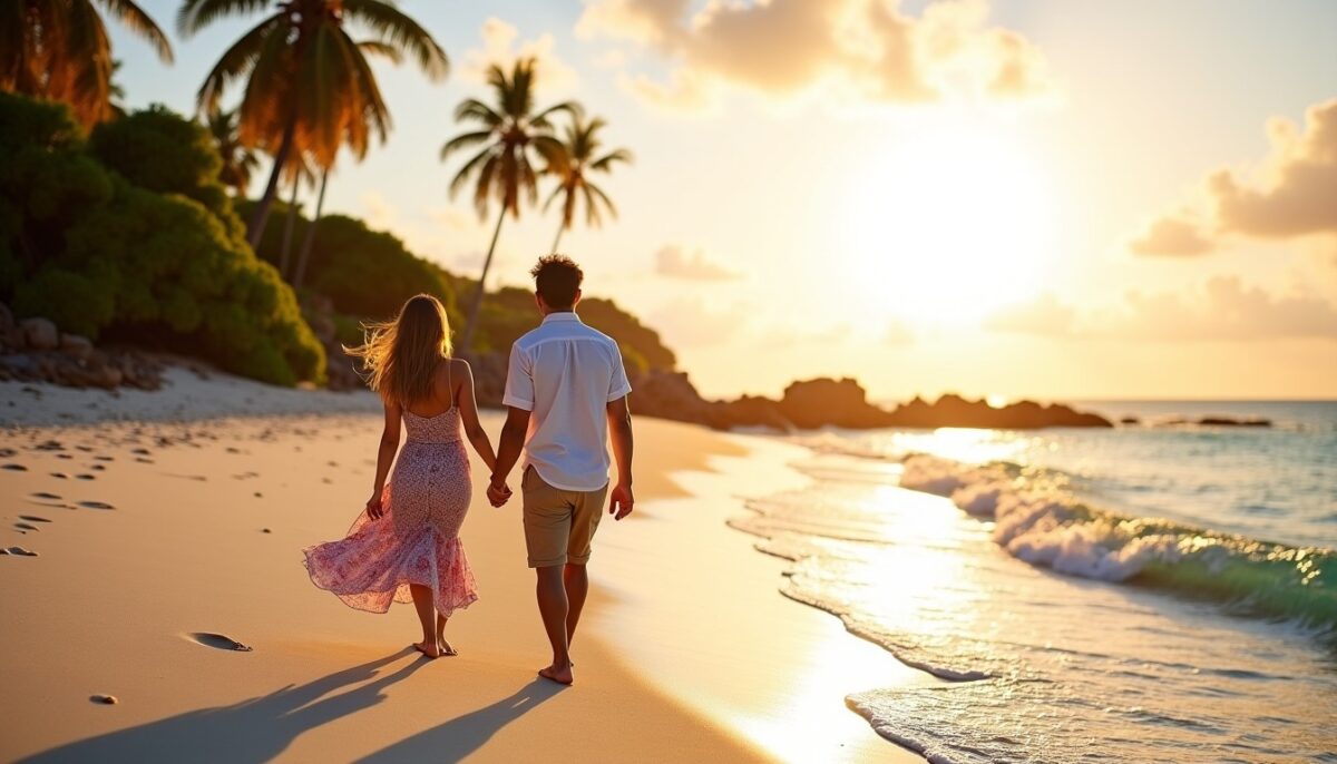 Découvrir Boa Vista : les activités incontournables à explorer absolument