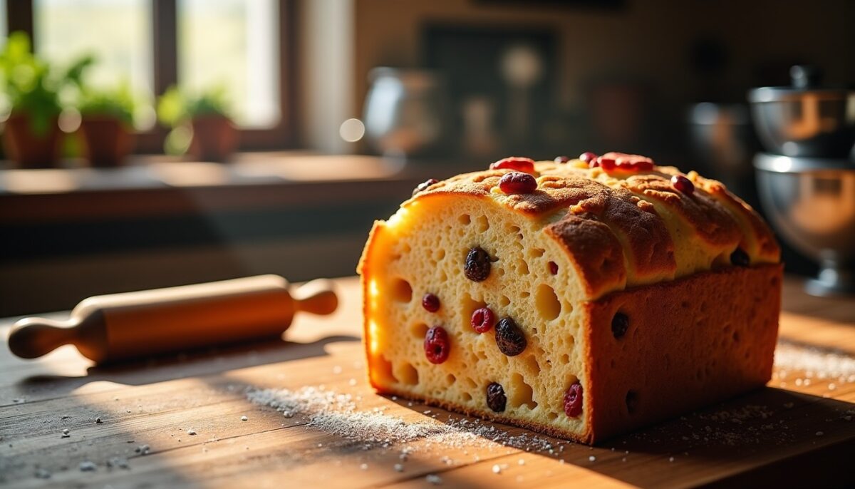 Panettone : voyage au cœur de cette brioche italienne, entre traditions, méthodes artisanales et mystères gourmands