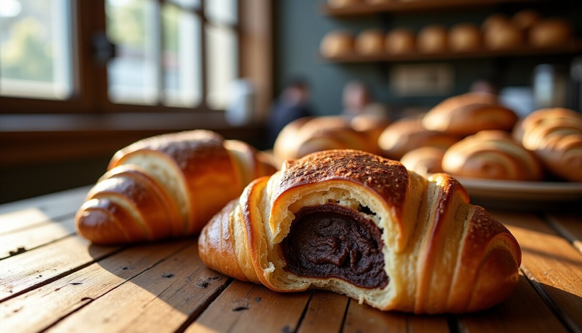 Pain au chocolat : voyage au cœur de son histoire, secrets de fabrication et astuces pour mieux le savourer