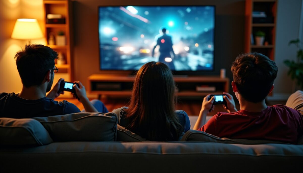 Ready or Not Xbox : plongez au cœur de l'action tactique directement dans votre salon