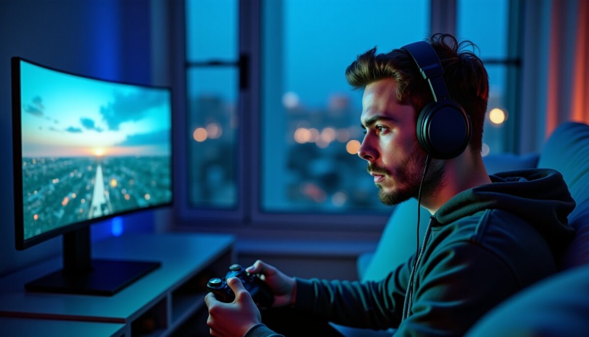 Modshub : la référence essentielle pour une expérience de jeu sur-mesure