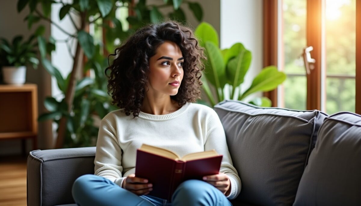 Explorer la psychologie moderne pour décrypter et mieux gérer ses émotions
