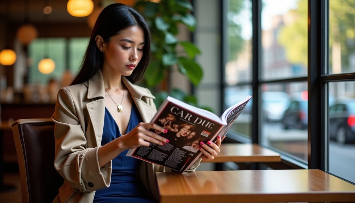 Garan Cedore Magazine : Découvrez les inspirations et tendances clés sur leur site dédié