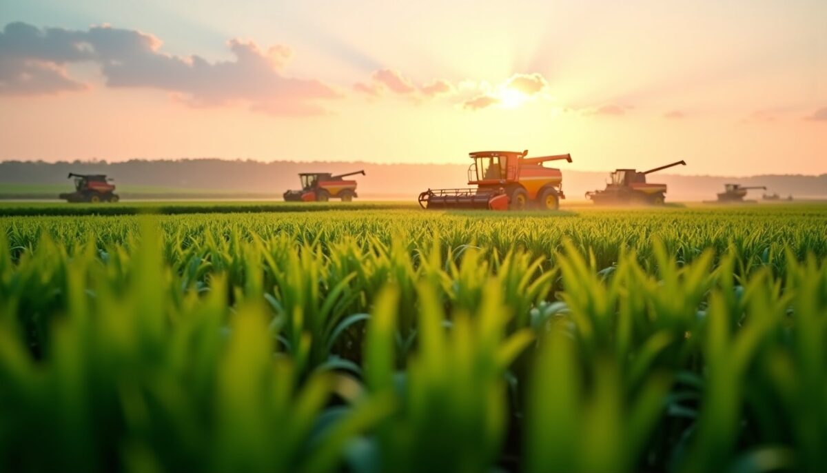 Farming Simulator 25 sur PC : quelles nouveautés attendent les fans de la simulation agricole ?