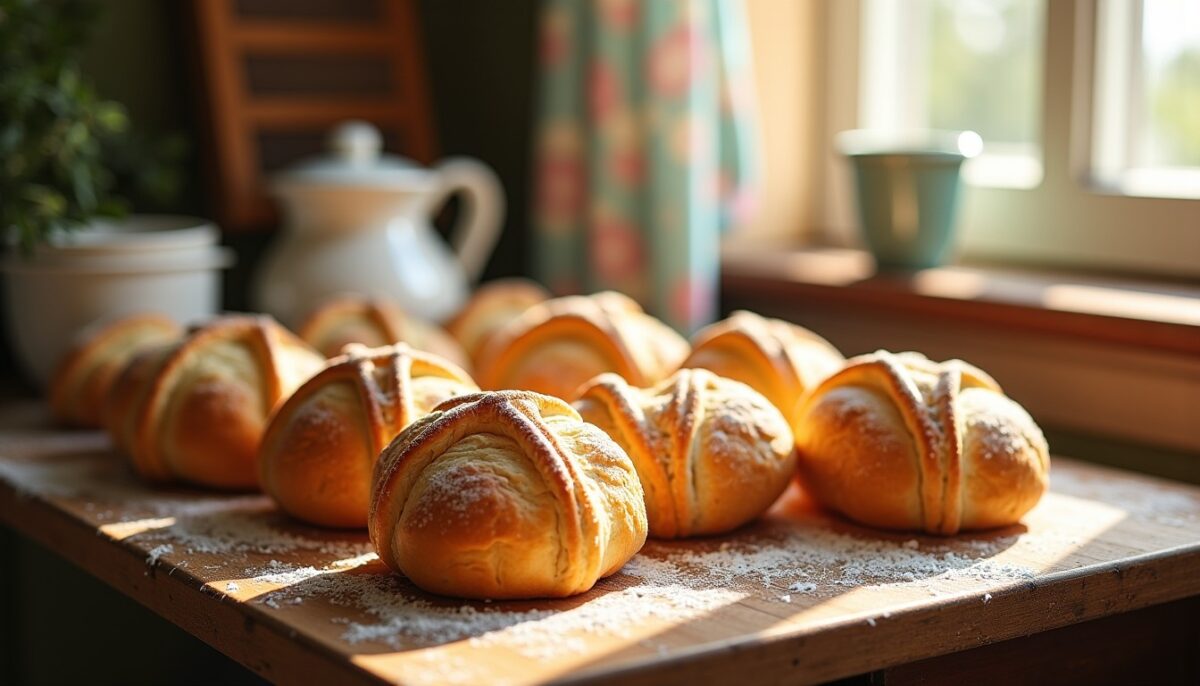 Astuces et secrets pour des bugnes moelleuses et délicieusement gourmandes faites maison