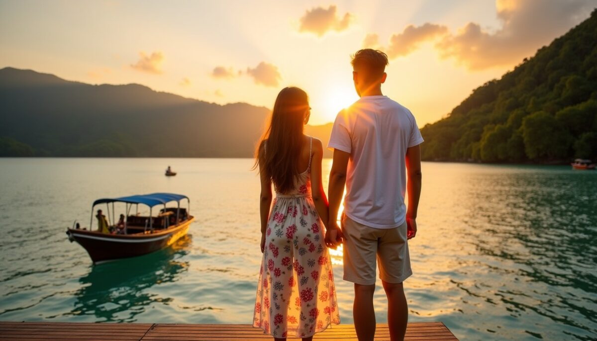 Explorer Langkawi : guide des activités immanquables et des sites essentiels à visiter