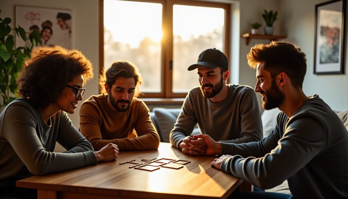 Jeu du tac tik : découvrez la règle secrète pour gagner à tous les coups !