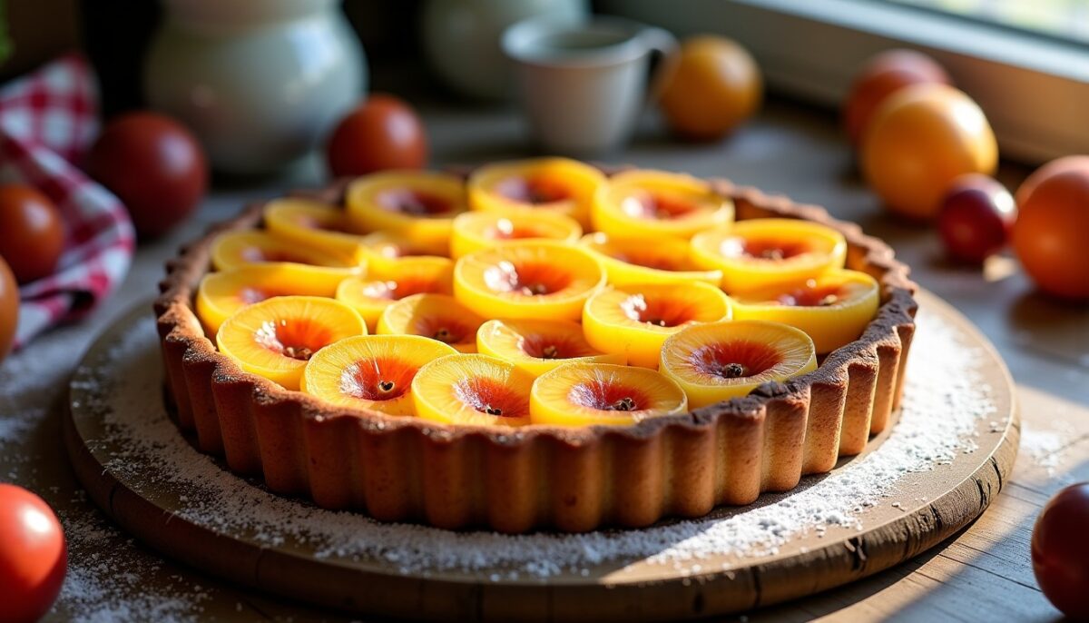 Tarte aux mirabelles : astuces inédites pour une gourmandise maison irrésistible