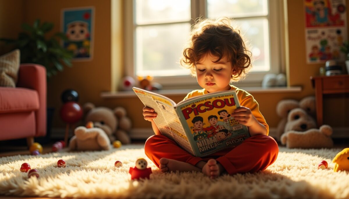 Picsou Magazine : Retour sur son histoire, son succès mémorable et son impact intergénérationnel
