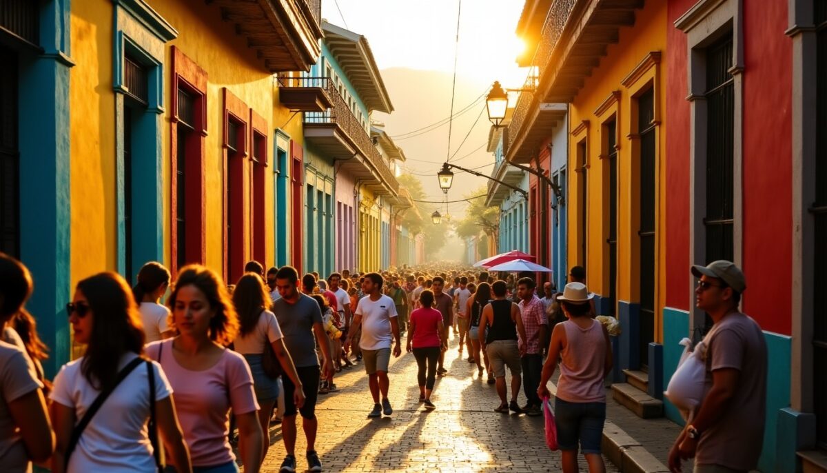 Découvrir Medellín : les expériences incontournables pour un séjour mémorable