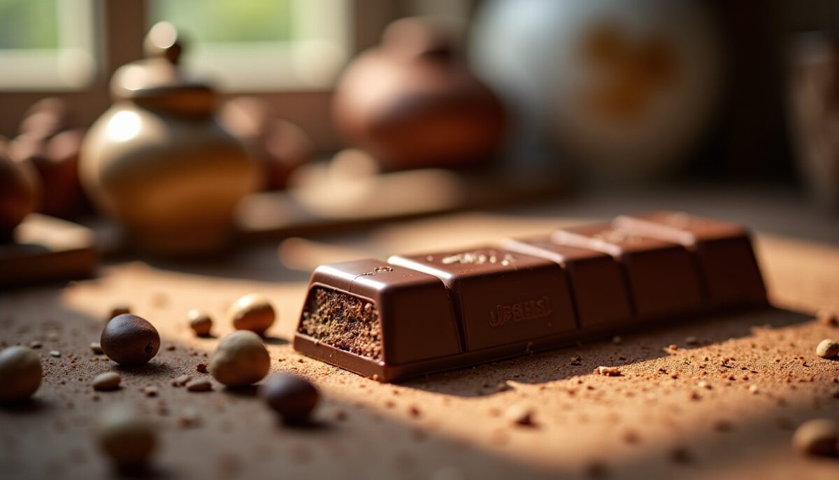 Gianduja : découvrez l'histoire fascinante, la fabrication artisanale et les secrets de ce chocolat irrésistible