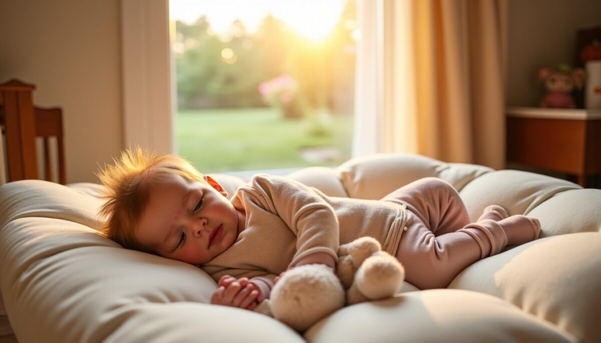 Vêtements de luxe pour enfants : allier élégance et confort dès le berceau