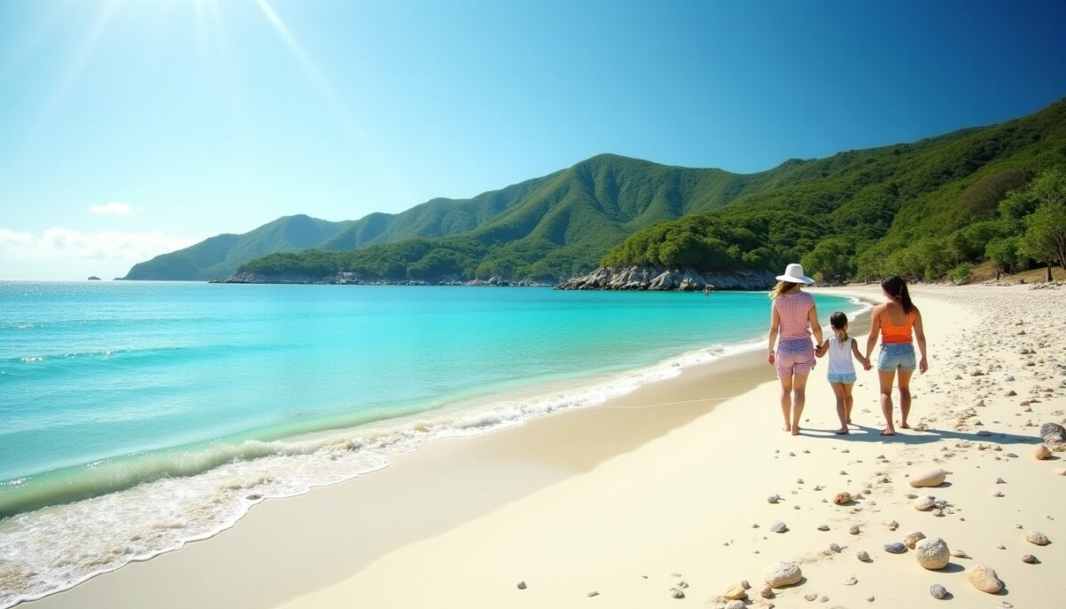 Explorer Okinawa : les expériences incontournables et sites à ne pas manquer