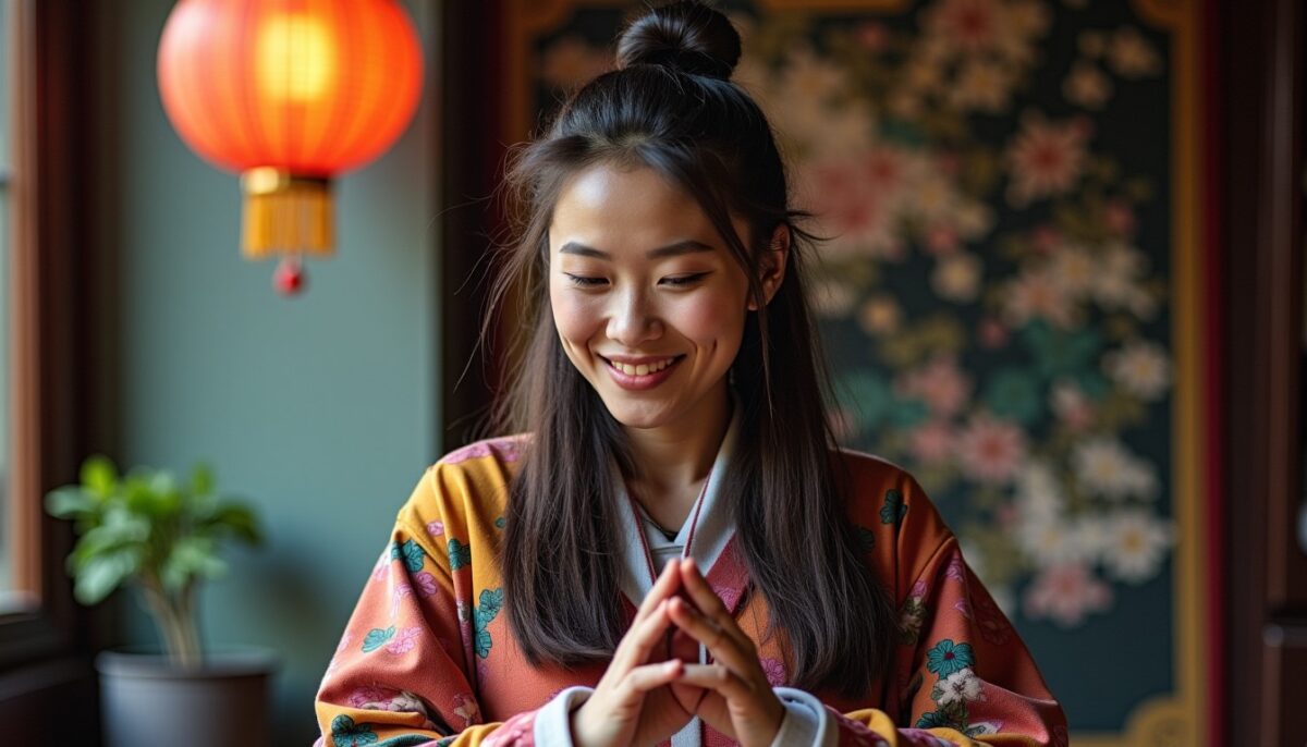 Astrologie chinoise 2025 : découvrez les signes qui vous réservent une année riche en surprises et en révélations